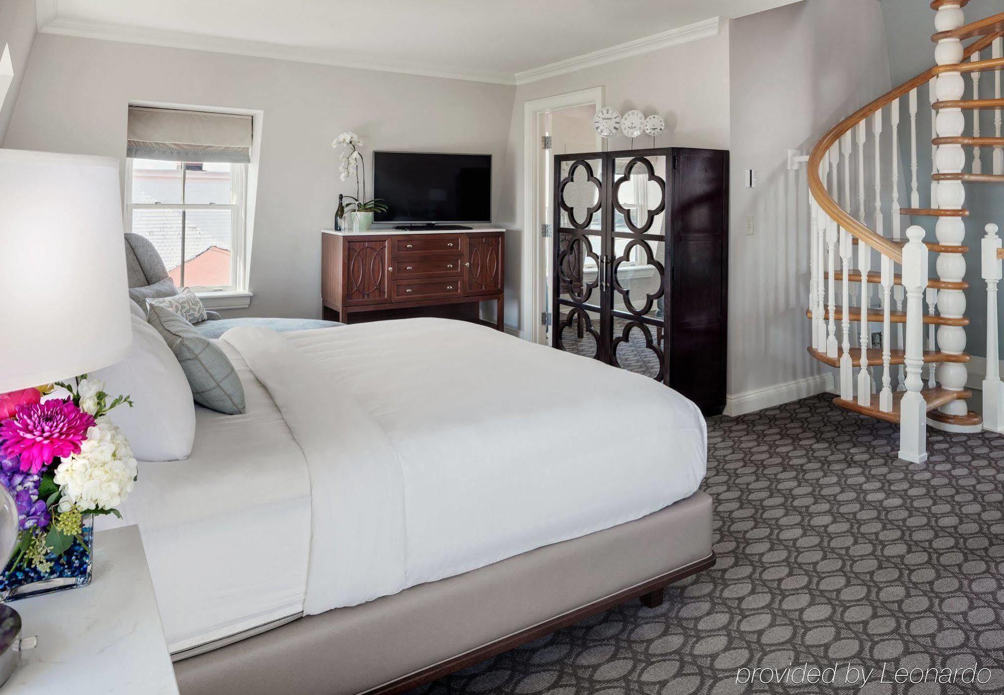 Wentworth By The Sea, A Marriott & Hotel New Castle