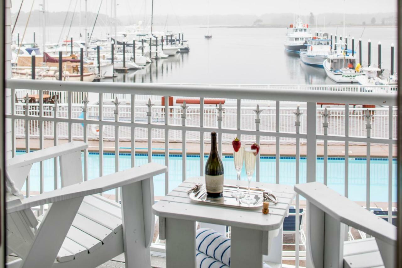 Hotel Wentworth By The Sea, A Marriott & 4*