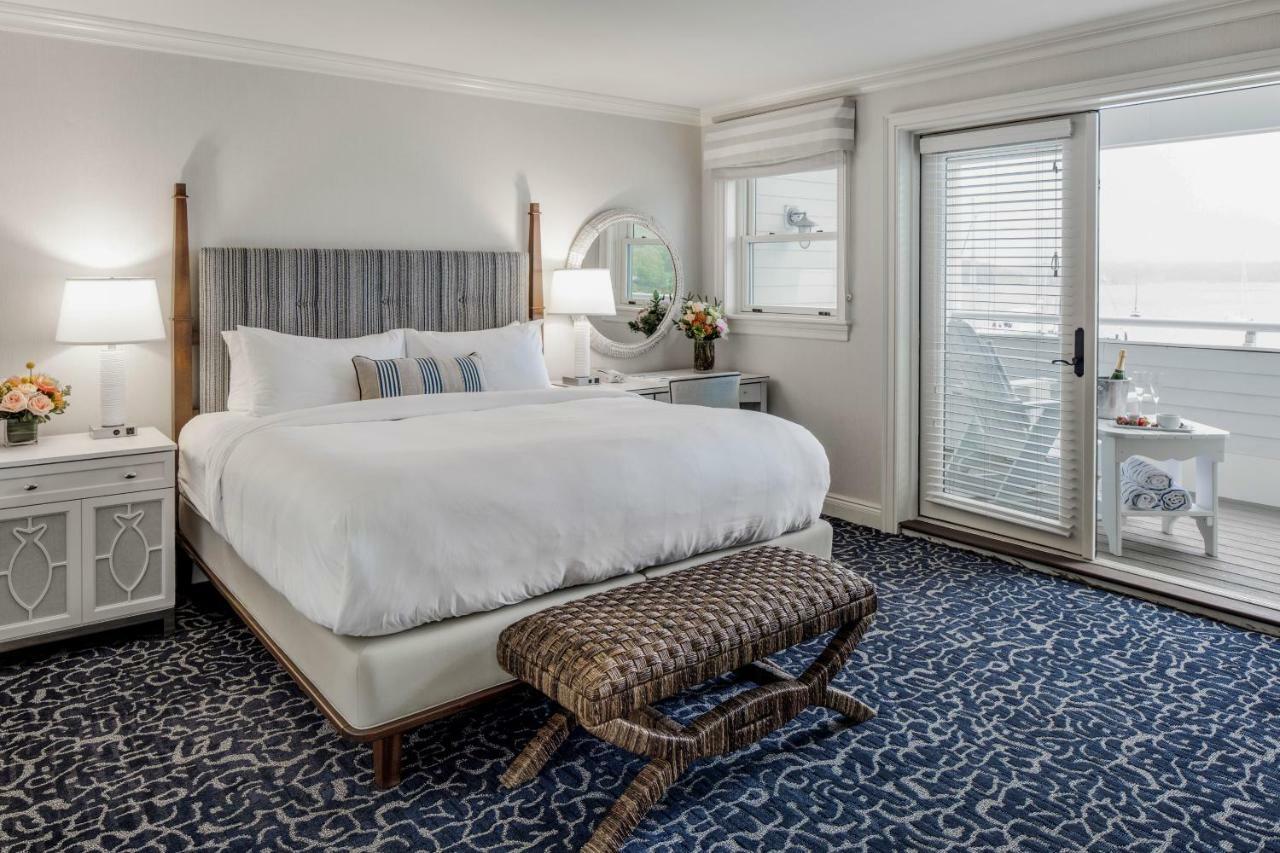 Hotel Wentworth By The Sea, A Marriott &