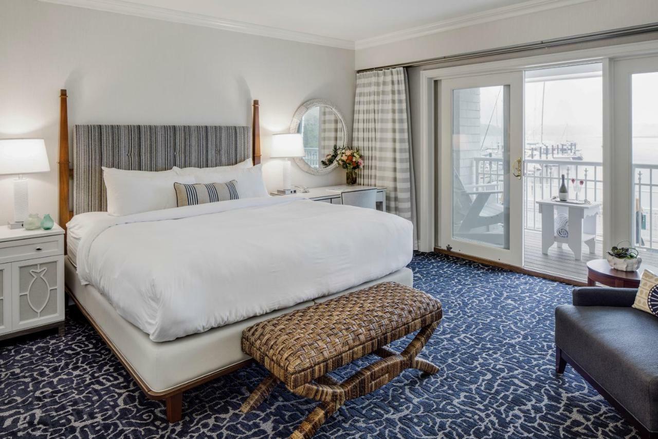 Wentworth By The Sea, A Marriott & Hotel New Castle