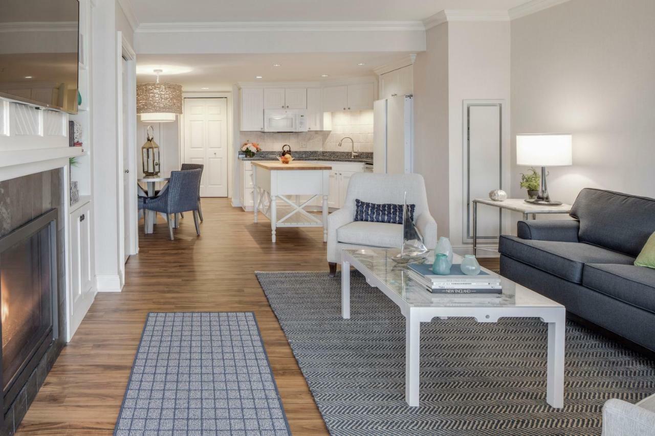 Hotel Wentworth By The Sea, A Marriott & New Castle
