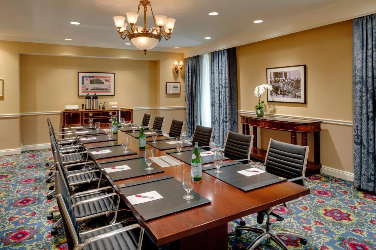 Wentworth By The Sea, A Marriott & Hotel New Castle