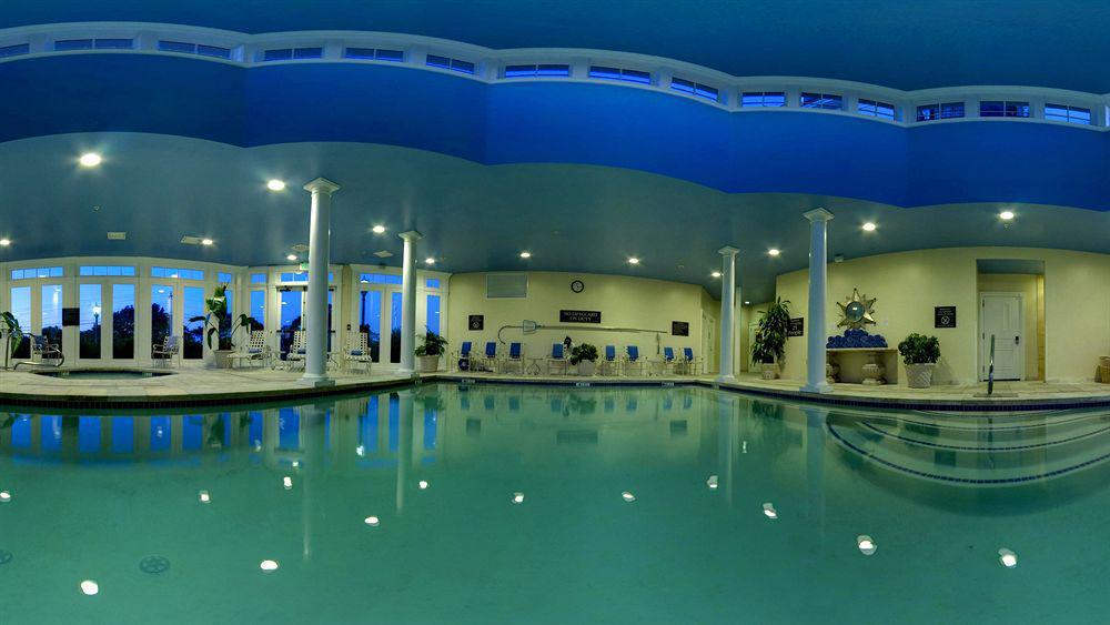 Wentworth By The Sea, A Marriott &